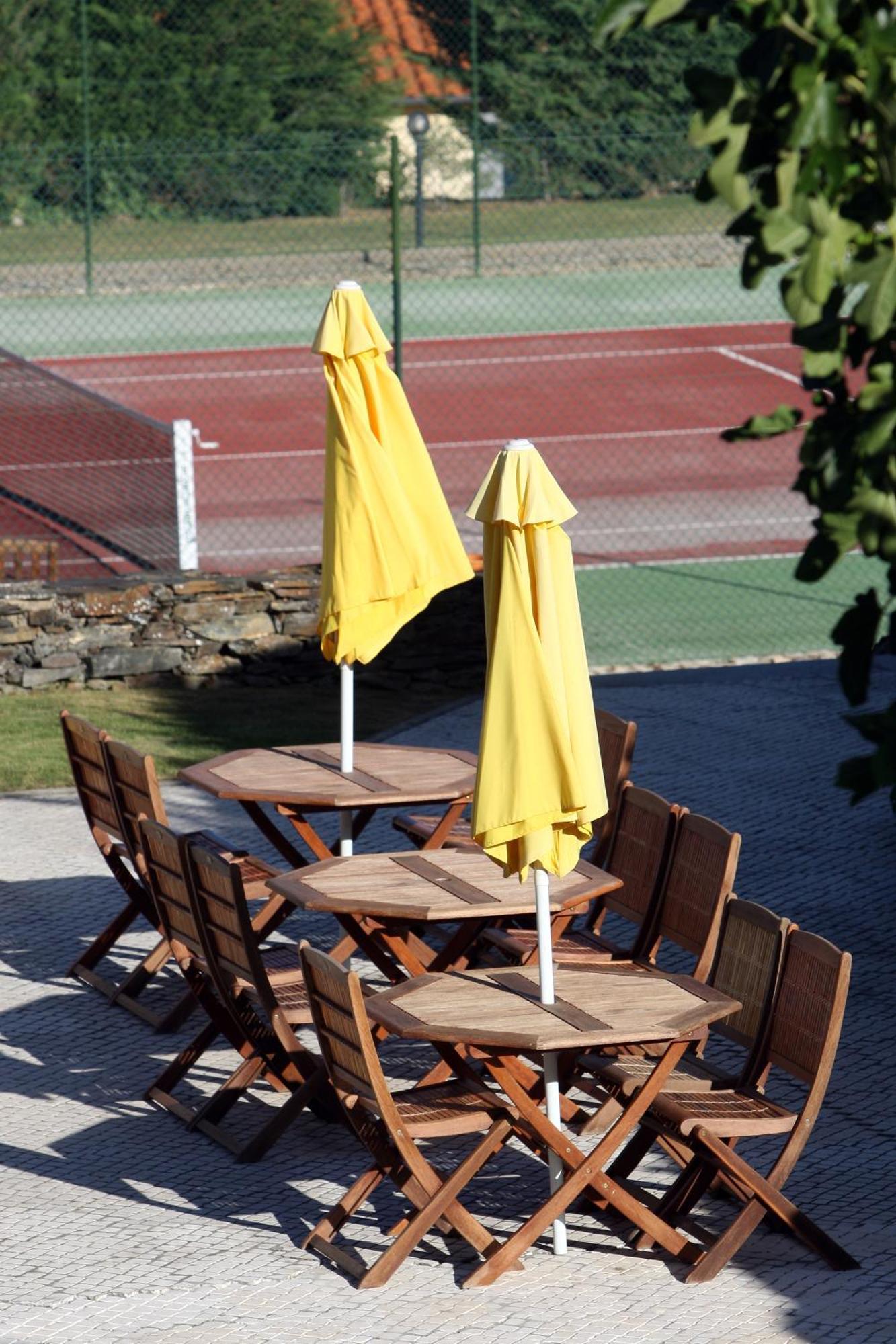 Solar De Chacim - Turismo De Habitacao酒店 外观 照片