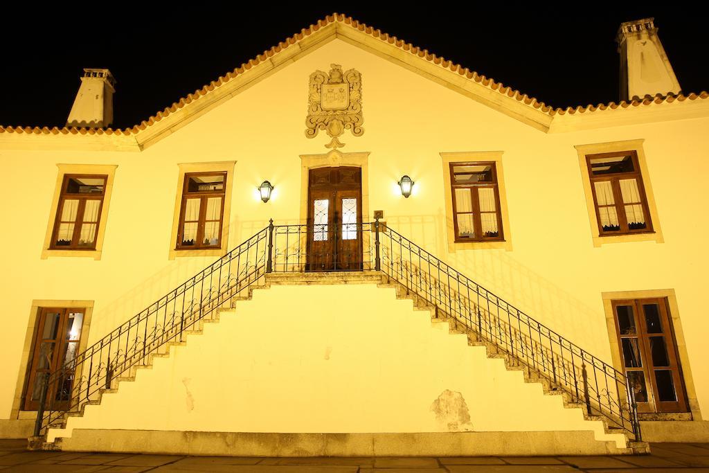 Solar De Chacim - Turismo De Habitacao酒店 外观 照片